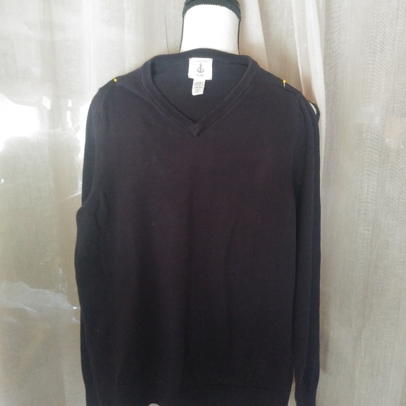 Lands' End Other - Lands End boys sweater